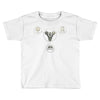 Destiny Hunter Warlock Titan Toddler T-shirt