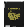 bananas iPad 3 and 4 Case