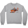 basic trainingbasic training Crewneck Sweatshirt