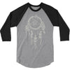 bad dreamcatcher 3/4 Sleeve Shirt