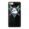mighty leo iPhone 7 Case