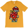 apple a day T-Shirt