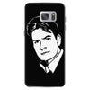 charlie sheen ,film Samsung Galaxy S7