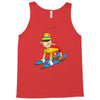 repurposed Tank Top