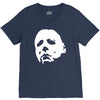 halloween V-Neck Tee
