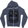 Things Better 1960 Age Approach Magnificent Zipper Hoodie