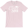 class of 2015 T-Shirt