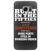 funny  built in the 50&rsquo;s, ideal gift or christmas present. Samsung Galaxy S7 Edge