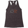 couple biker Racerback Tank