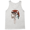 punished by the law Tank Top