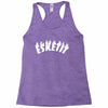 lil pump  eskeetit Racerback Tank