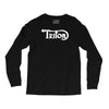triton cafe racer motorcycle Long Sleeve Shirts