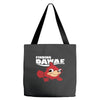Finding Da Wae Tote Bags