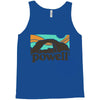 Powell Tank Top