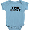 the best Baby Bodysuit