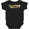 Guardians Of The Galaxy Baby Bodysuit