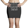 new bass Mini Skirts