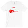 war guitar T-Shirt