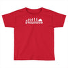 evolution superbike Toddler T-shirt