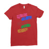sailor eyes clearance Ladies Fitted T-Shirt