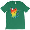 the magical kittencorn T-Shirt
