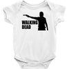 walking dead Baby Onesie