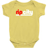 rip city Baby Onesie