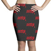 dexter serial killer tv Pencil Skirts