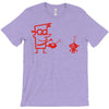 robot control T-Shirt