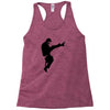 the funny wishky Racerback Tank