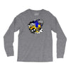 pika thor Long Sleeve Shirts