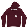 don't look down Unisex Hoodie