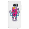 all seeing bunny Samsung Galaxy S7 Edge