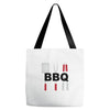 bbq Tote Bags