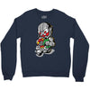 playtime (2) Crewneck Sweatshirt