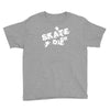 skate or die Youth Tee
