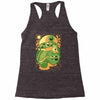 turtle Racerback Tank