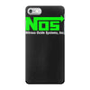 nos iPhone 7 Case