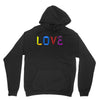love Unisex Hoodie
