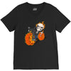 kid rider V-Neck Tee