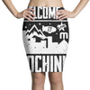 welcome to pochinki Pencil Skirts