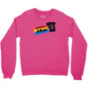call your mom Crewneck Sweatshirt