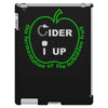 cider i up west country cider drinking iPad 3 and 4 Case