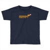 rikimaru ramen Toddler T-shirt