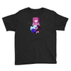 made of love Youth Tee