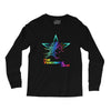 The Diva Star Long Sleeve Shirts