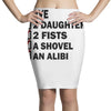 i have 2 daughter Pencil Skirts