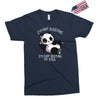 just resting my eyes Exclusive T-shirt