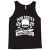 punk rocker from hell Tank Top