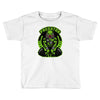predator gym Toddler T-shirt